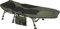 Anaconda Cusky Bed Chair 6 Bedchair 200x87 7151866 Liege Karpfenliege