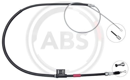 ABS K17270 Bremskraftverstärker