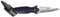 SALVIMAR Predathor, Coltello subacqueo Unisex Adulto, Blu, Taglia unica