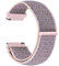 Vodtian 22mm Nylon Armband Kompatibel mit Samsung Galaxy Watch 3 45mm/Galaxy Watch 46mm/Gear S3 Classic/Frontier/Garmin Vivoactive 4, Ersatz Sport Loop Uhrenarmband für Damen Herren