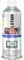 PINTYPLUS PINTURA EN SPRAY EVOLUTION WATER-BASED 520CC RAL 7001 GRIS PLATA