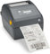 ZEBRA Thermodirektdrucker ZD421 - USB, USB-Host, Ethernet und Bluetooth Konnektivität - Geeignet für Anwendungen in Logistik, Fertigung, Einzelhandel und Gesundheitswesen
