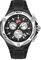 Ducati Herren Analog Quarz Uhr mit Leder Armband DTWGC2019001