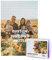 Personalised Jigsaw Puzzle from Photo Custom Picture Wooden Puzzles 300/500/1000 Pieces for Adult Kids Teens with Plastic Storage Box (Portrait 300PCS)
