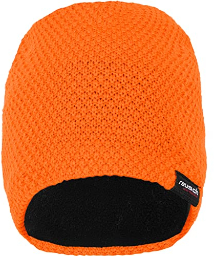 Reusch Mütze Whistler