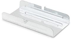 INDEX Raccord éclisse pour fourrure - Zingué TC 45 - Boite de 50 - Accessoires isolation : plafond et cloison