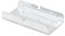 INDEX Raccord éclisse pour fourrure - Zingué TC 45 - Boite de 50 - Accessoires isolation : plafond et cloison