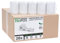 HeiGroup HeiPOS - 20x Kassenrollen Thermorollen - 80 mm x 50 m x 12 mm - 55 g/m² Papier - Für EC-Cash, Kreditkarten Kassensysteme und mehr