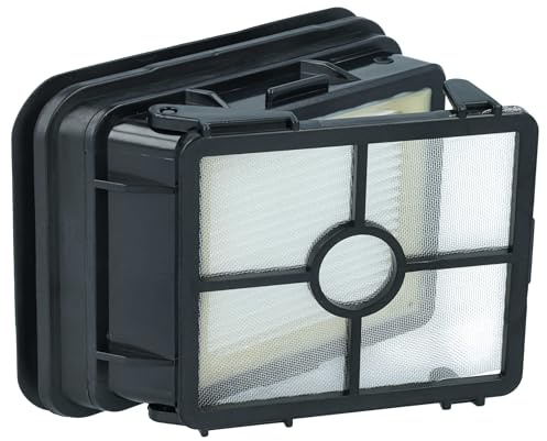 vhbw Filtre compatible avec Bissell Crosswave Pet Pro, C3 aspirateur - Filtre HEPA contre les allergies