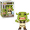 Funko POP! Movies: Shrek: DreamWorks 30th - Scary Shrek - Shrek Franchise - Vinyl-Sammelfigur - Geschenkidee - Offizielle Handelswaren - Spielzeug Für Kinder und Erwachsene - Movies Fans