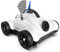 WYBOT Poolroboter mit 150W Motor, Leistungsstarke, Poolsauger mit 3 Reinigungszyklen, Keine Zeitliche Begrenzung, Poolreiniger Automatische mit Reinigungsbürste für den Boden, 180μm Filter