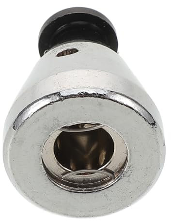 DOITOOL Pressure Cooker Safety Valve Replacement Pressure Relief Valve Medium Size