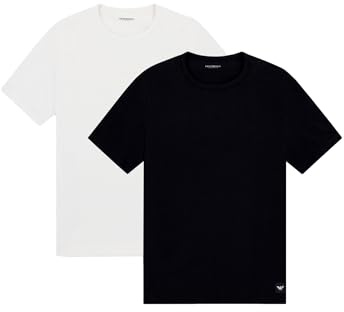 Emporio Armani T-Shirts-kurze Ärmel Herren