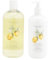 Crabtree & Evelyn London Shower Gel & Body Lotion | Citron - Hondy & Coriander | 500mL+500mL [BUNDLE]