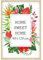 Mg Design Cadre photo en bois 80x120 cm eco avec verre acrylique - idéal pour suspendre ou poser, parfait pour mettre en valeur vos photos, affiches ou puzzles dans votre intérieur avec élégance