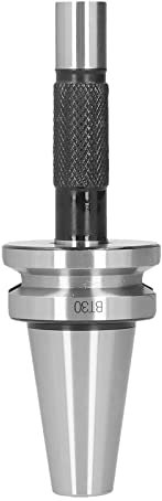 Ndnczdhc Balance Collet Chuck 25000 U/min CNC Drehmaschine Elektrische Werkzeughalter 3 Punkt 0,005 mm Genauigkeit Chuck Controller für CNC -Gravurmaschine (BT 30)