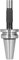 Ndnczdhc Balance Collet Chuck 25000 U/min CNC Drehmaschine Elektrische Werkzeughalter 3 Punkt 0,005 mm Genauigkeit Chuck Controller für CNC -Gravurmaschine (BT 30)