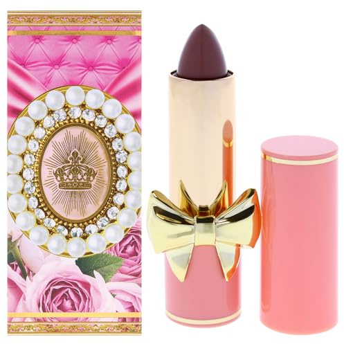 SatinAllure Lipstick - 653 Untamed Desire by Pat Mcgrath Labs for Women - 0.13 oz Lipstick