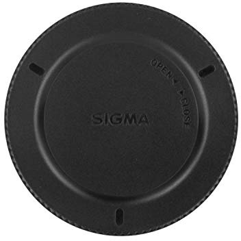 Sigma Objectif 170-500 mm f/5.0-5.3 DG pour appareils photo reflex numériques Konica Minolta et Sony