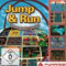 Jump & Run - 55 Spiele für Win XP