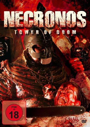 Necronos - Tower of Doom