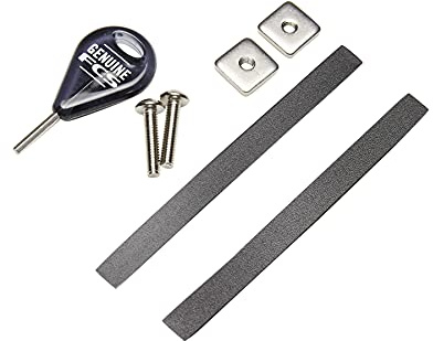 FCS Longboard Spare Parts Kit
