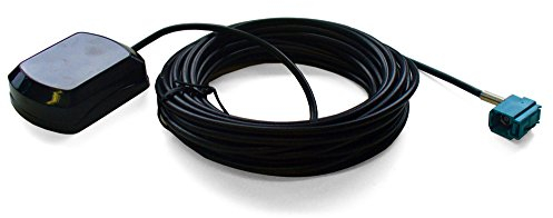 GPS Antenne Fakra (5m) für Mercedes Comand/VW MFD2 und Audi RNS-E