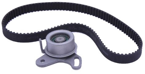 Japanparts KDD-H14 Timing Belt Kit