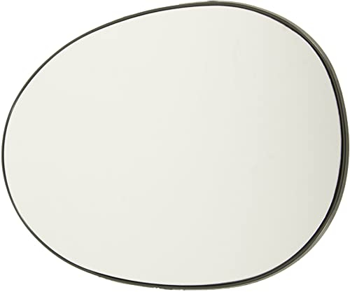 TarosTrade 57-0280-L-47847 Spiegelglas Links