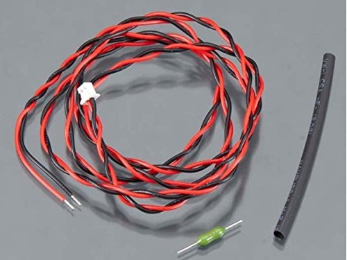 Futaba FASSTest External Voltage Lead (R7008SB)