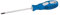 Silverline 244377 Universal-Schraubendreher, Torx T15 x 100 mm