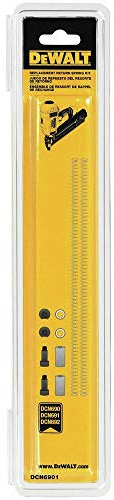 DEWALT Kabelloser Framer Rückholfeder-Ersatz-Kit (DCN6901)