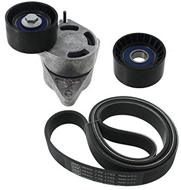SKF VKMA 36073 Kit de correa multi-V