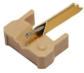 N 75-6 Puntina per Shure M 75-6 / M75-6S COMPATIBILE