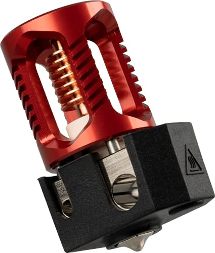 Phaetus x VORON Dragon HF Hot-End