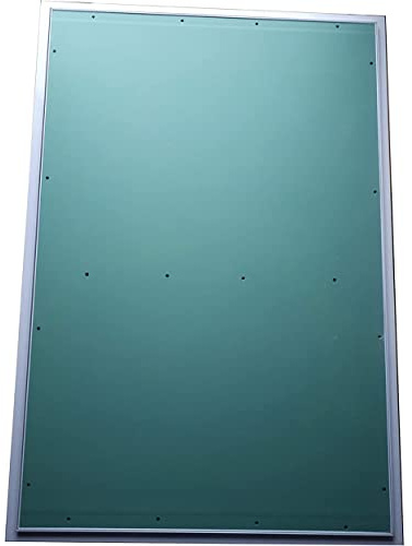 Revisionsklappe The White Edition 600 x 1200mm mit 12,5 mm GK-Einlage