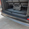 OMAC Ladekantenschutz Stoßstange für VW T5 Transporter alle 2003-2015 Schwarz ABS