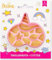 TAGLIAPASTA Unicorno - Maschera Mascherina di Carnevale Halloween - formine stampi taglia biscotti per Creare Fantastici Dolci e decori Torte - Ideale per Decorazioni in Pasta di Zucchero