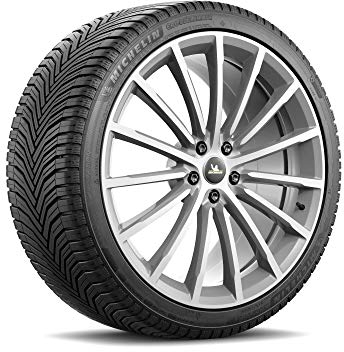 Reifen Alle Jahreszeiten Michelin Crossclimate+ 245/35 R19 93Y Xl
