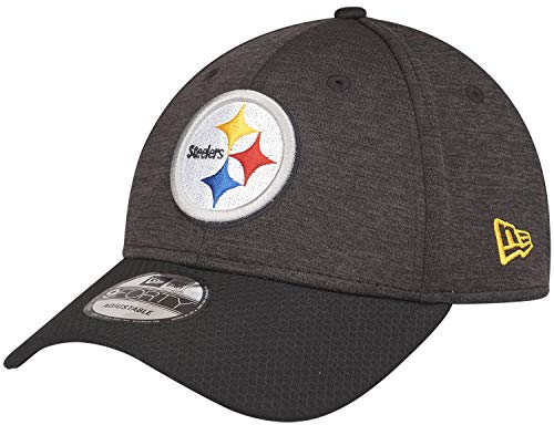 New Era 9Forty NFL Cap - Shadow HEX Pittsburgh Steelers