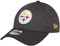 New Era 9Forty NFL Cap - Shadow HEX Pittsburgh Steelers