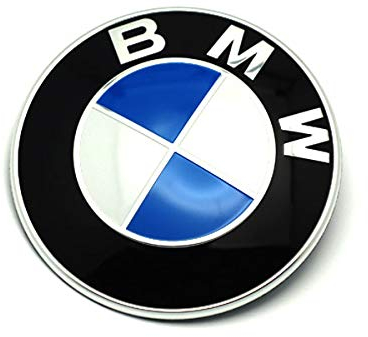BMW R 1200 GS RT ST S Plakette Logo Emblem 70mm R 1200 GS LC RT LC K 1600 GT GTL