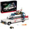 LEGO 10274 Icons Ghostbusters ECTO-1 Auto großes Set für Erwachsene, Modellauto-Bauset, Geschenk zu Weihnachten für Männer, Frauen, Sie und Ihn, Ausstellungsstück für Sammler, Home-Deko