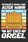 Organist Notizbuch: Orgel Alter Mann Pfeifenorgel Opa Alter Organist / 6x9 Zoll / 120 leere Notenblätter Seiten