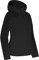 Bergson KURRIKA | Damen Regenjacke, Netzfutter, 20000 mm Wassersäule, Black [900], 46 - Damen