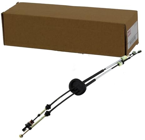 NTY NXX-CT-003 Cable, manual transmission