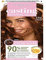 L'Oréal Paris Casting Natural Gloss, Baño de color y brillo, Cobertura óptima, Con Acondicionador Nutritivo con Miel, Sin Amoniaco, Color: Castaño Picante 553