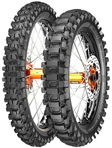 Metzeler Motorradreifen, Standard