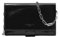 Liebeskind Berlin Women's Lisa Spazzolato S Black Crossbody