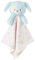 GUND Schmusetuch Hündchen - aus 100% recyceltem Material, ca. 25 cm, für Babys ab Geburt